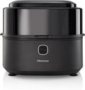 Hisense HAF1350DR Friggitrice ad aria - nero
