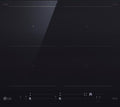 LG CBIZ2437B Piano cottura a induzione cm. 60 - vetroceramica nero