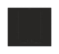 Candy CDTP644SC/E1 Piano cottura a induzione cm. 59 - vetroceramica nero