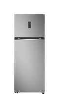 LG GTBV44PYBKD Frigorifero con congelatore a libera installazione - cm. 70 h. 185 - lt. 461 - argento