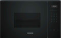Siemens BE525LMB1 Iq500 Forno a microonde da incasso cm. 60 - nero