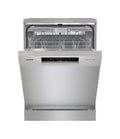 Gorenje GS643E90X Lavastoviglie a libera installazione cm. 60 - 16 coperti - argento
