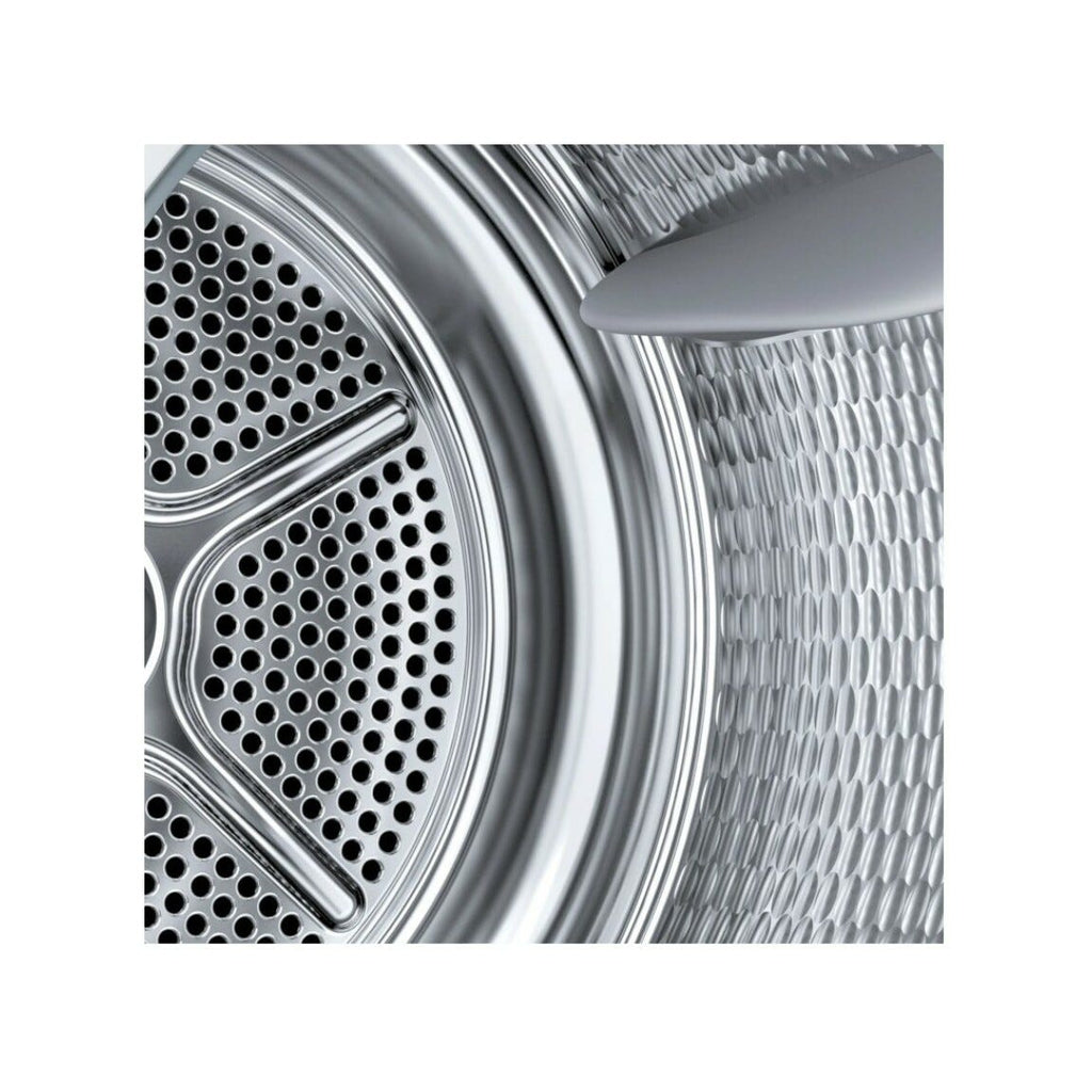 Bosch WQG245C0IT 6 Asciugatrice cm. 60 - capacità - 9 kg - bianco