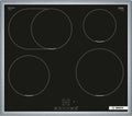 Bosch PIF645BB5E 4 Piano cottura a induzione cm. 58 - vetroceramica nero