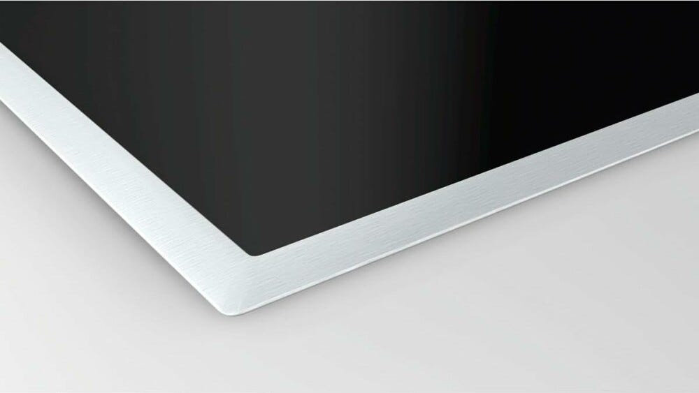 Bosch PIF645BB5E 4 Piano cottura a induzione cm. 58 - vetroceramica nero