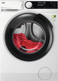 AEG LFR83844VE Serie 8000 PowerCare Lavatrice cm. 60 - capacità 8 kg - bianco