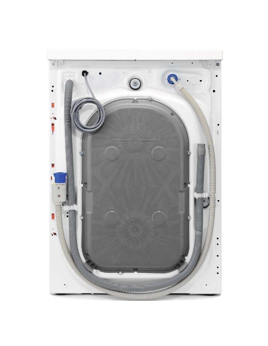 AEG LFR83844VE Serie 8000 PowerCare Lavatrice cm. 60 - capacità 8 kg - bianco