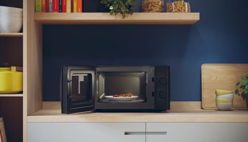 Candy CMW20SMB Idea Forno microonde cm. 44 - nero