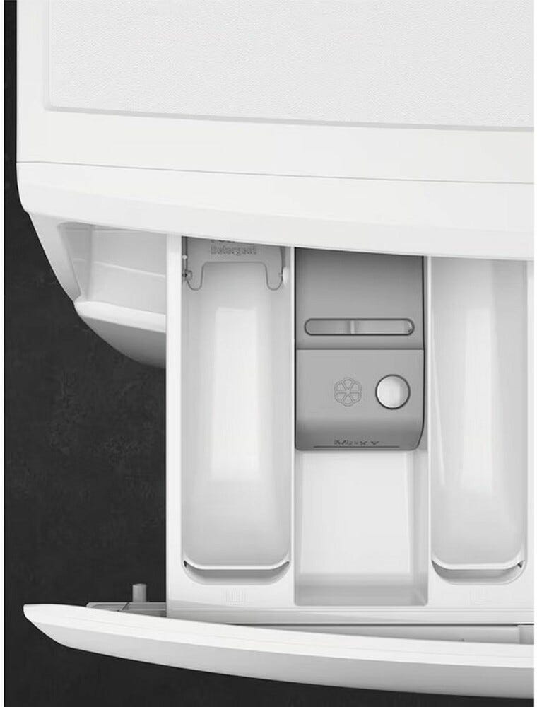 AEG LFR61944B Serie 6000 Prosense® Lavatrice cm. 60 - capacità 9 kg - bianco