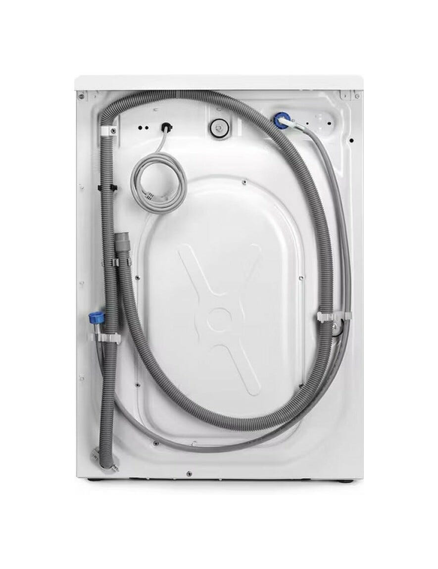 AEG LFR61944B Serie 6000 Prosense® Lavatrice cm. 60 - capacità 9 kg - bianco