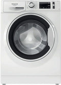 Hotpoint Ariston NG98W IT Lavatrice cm. 60 - capacità 9 kg - bianco