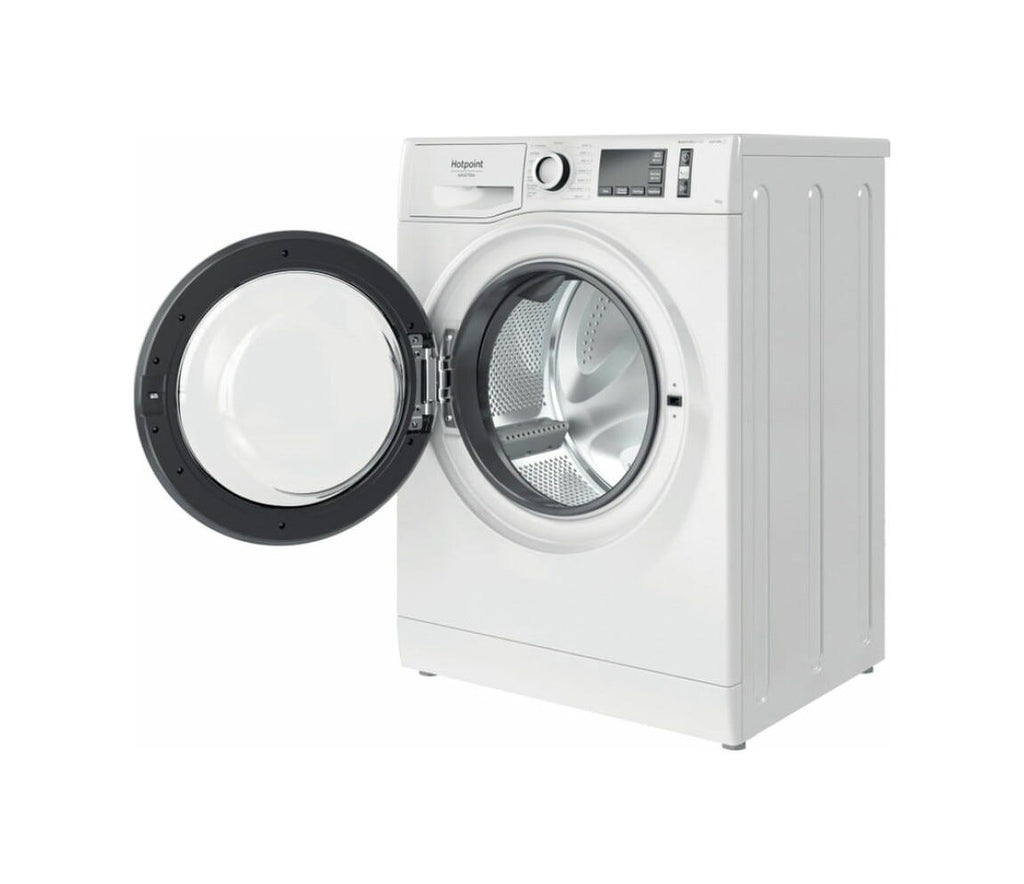 Hotpoint Ariston NG98W IT Lavatrice cm. 60 - capacità 9 kg - bianco