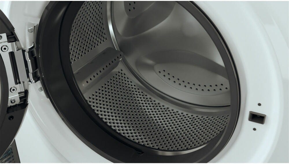 Hotpoint Ariston NG98W IT Lavatrice cm. 60 - capacità 9 kg - bianco