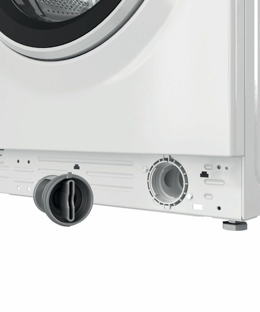 Hotpoint Ariston NG98W IT Lavatrice cm. 60 - capacità 9 kg - bianco