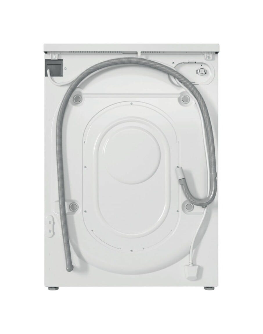Hotpoint Ariston NG98W IT Lavatrice cm. 60 - capacità 9 kg - bianco