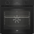 Beko BBIS17301BMP b300 Forno elettrico cm. 60 - nero