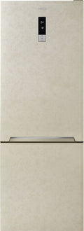 Smeg FC48MDNE Universale Frigorifero con congelatore a libera installazione cm. 70 h. 192 - lt. 481 - effetto marmo