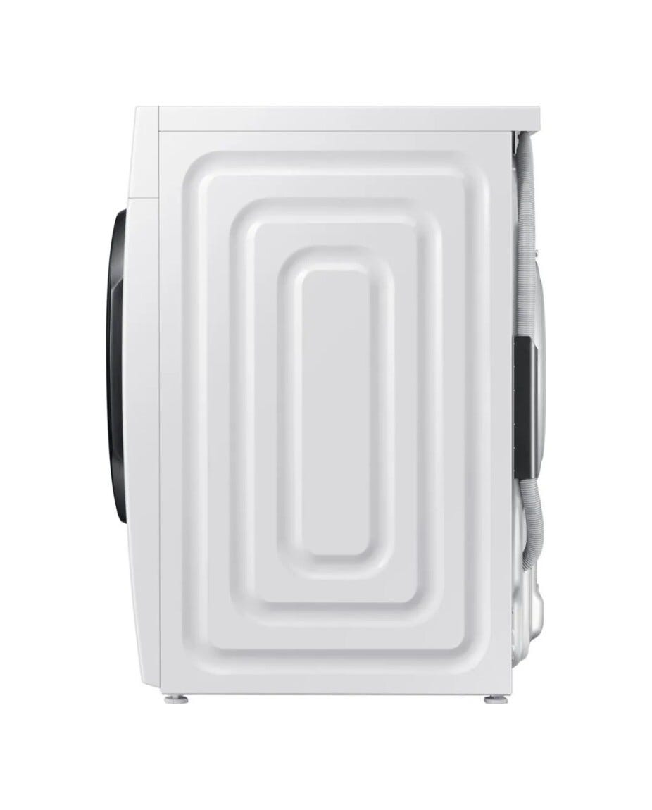 Samsung WD11DG5B15BEET Lavasciuga cm. 60 - lavaggio 11 kg - asciugatura 6 kg - bianco