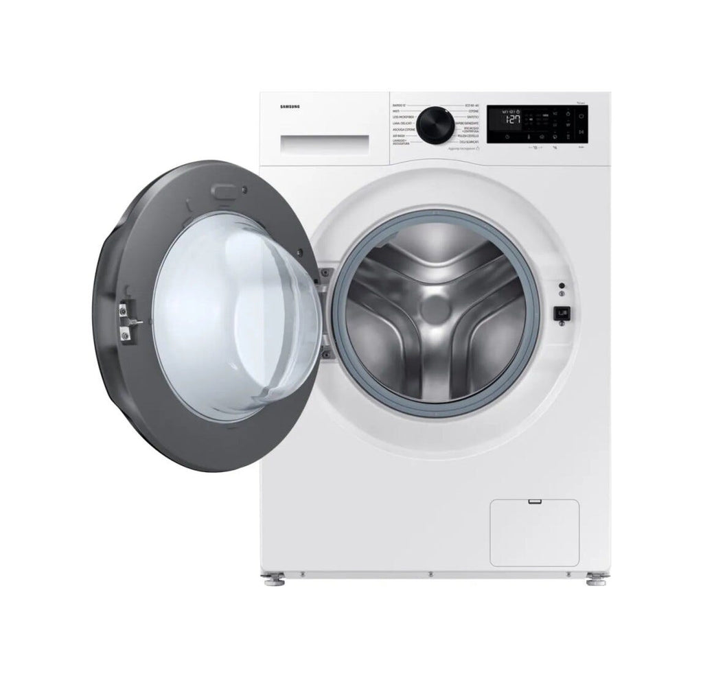 Samsung WD11DG5B15BEET Lavasciuga cm. 60 - lavaggio 11 kg - asciugatura 6 kg - bianco