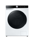 Samsung WD90DG6B85BKU3 Lavasciuga cm. 60 - lavaggio 9 kg - asciugatura 6 kg - bianco