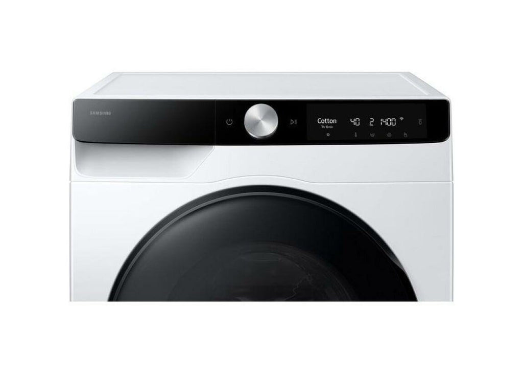 Samsung WD90DG6B85BKU3 Lavasciuga cm. 60 - lavaggio 9 kg - asciugatura 6 kg - bianco