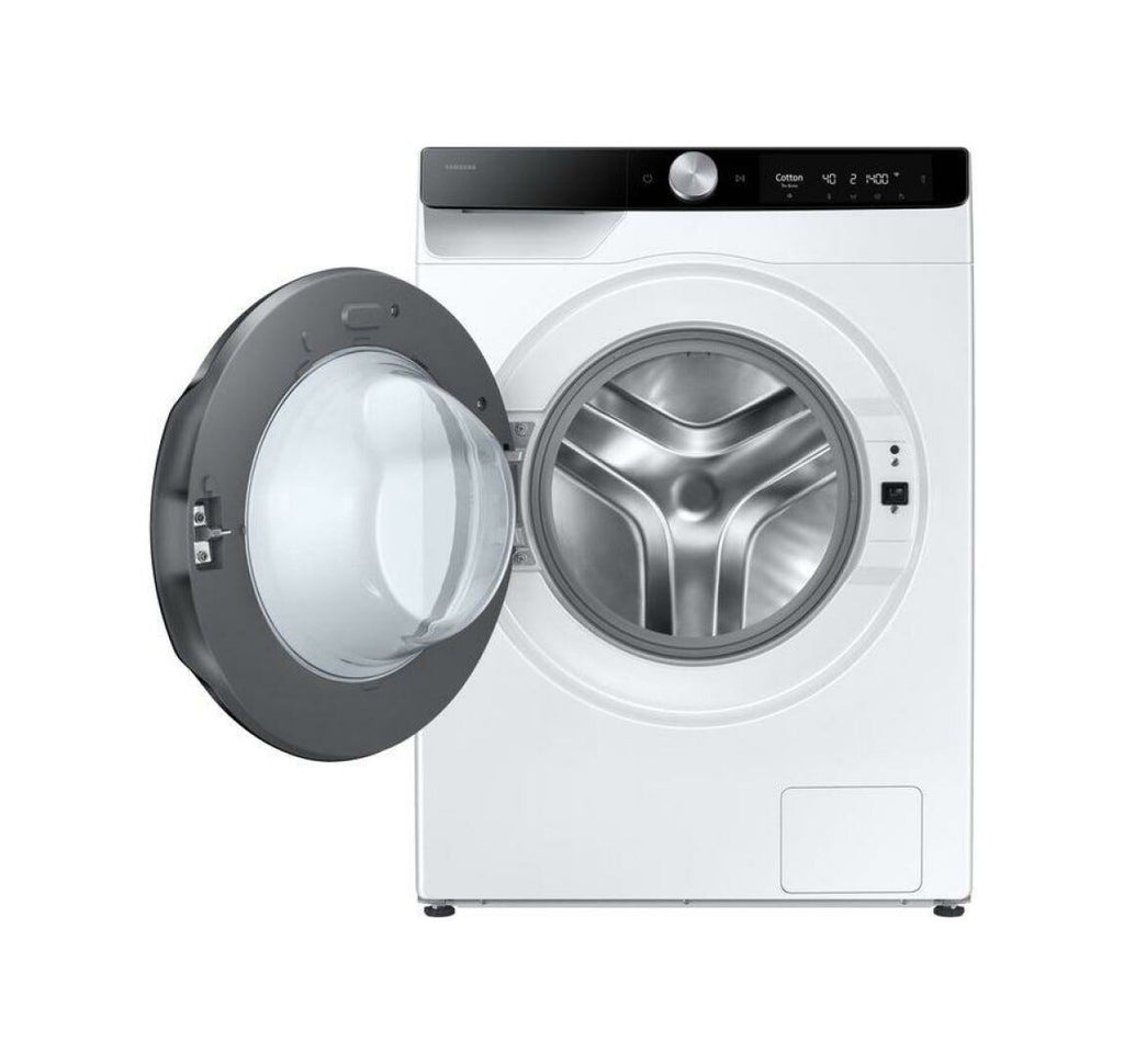 Samsung WD90DG6B85BKU3 Lavasciuga cm. 60 - lavaggio 9 kg - asciugatura 6 kg - bianco