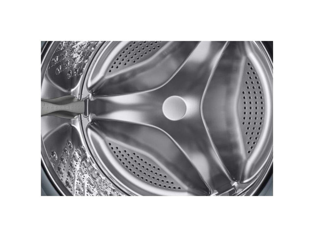 Samsung WD90DG6B85BKU3 Lavasciuga cm. 60 - lavaggio 9 kg - asciugatura 6 kg - bianco