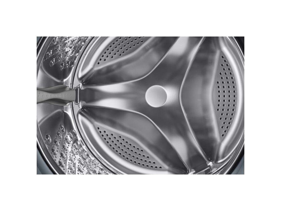 Samsung WD90DG6B85BKU3 Lavasciuga cm. 60 - lavaggio 9 kg - asciugatura 6 kg - bianco