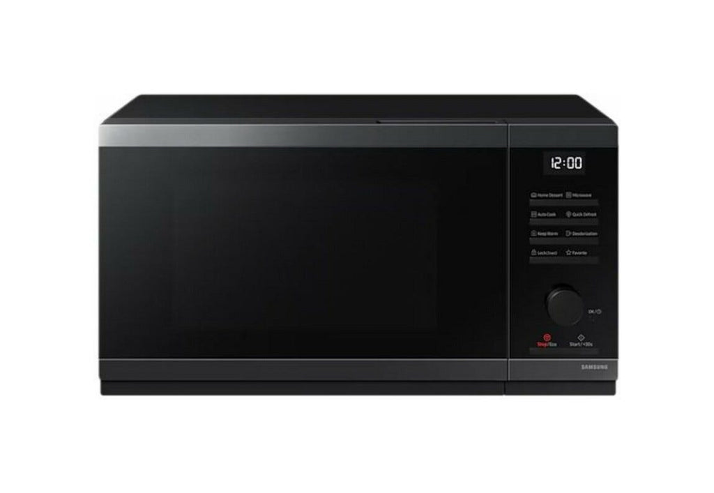 Samsung MS23DG4504AGE2 Forno microonde cm. 49 - acciaio grafite opaco