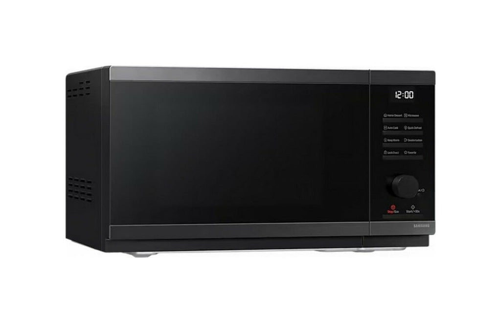 Samsung MS23DG4504AGE2 Forno microonde cm. 49 - acciaio grafite opaco