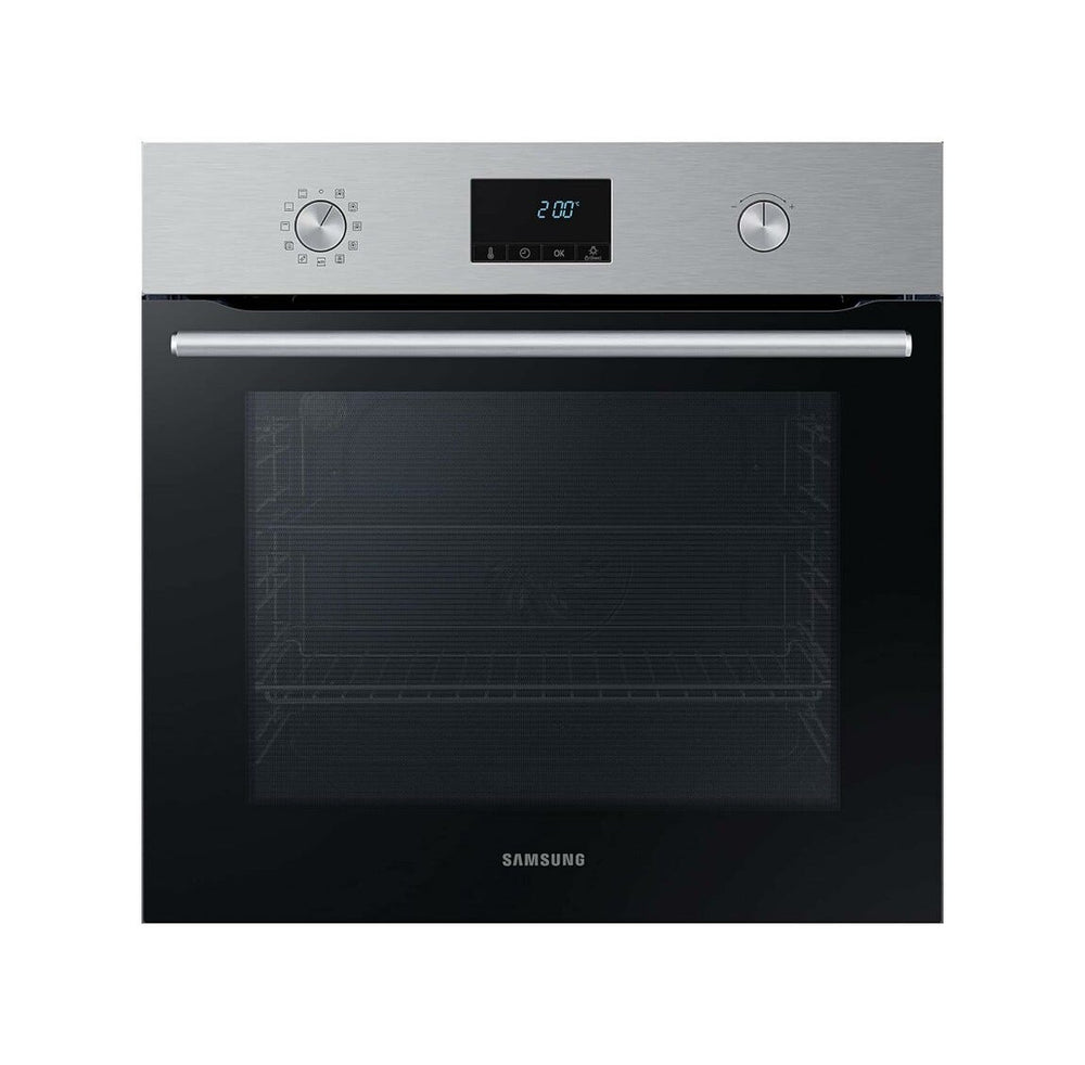 Samsung NV68A1170BS/EF Forno elettrico pirolitico cm. 60 - inox