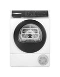 Bosch WQH245B0IT 6 Asciugatrice cm. 60 - capacità - 9 kg - bianco