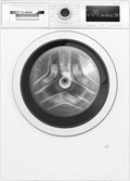 Bosch WAN28208II 4 Lavatrice cm. 60 - capacità 8 kg - bianco