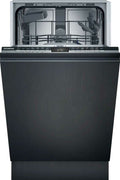 Siemens SR63HX74KE iq300 Lavastoviglie integrata totale cm. 45 - 10 coperti
