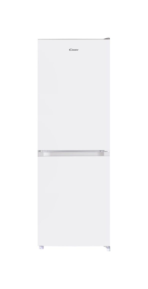 Candy CCG1L314EW Frigorifero con congelatore a libera installazione - cm. 47 h 144 - lt. 157 - bianco