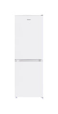 Candy CCG1L314EW Frigorifero con congelatore a libera installazione - cm. 47 h 144 - lt. 157 - bianco