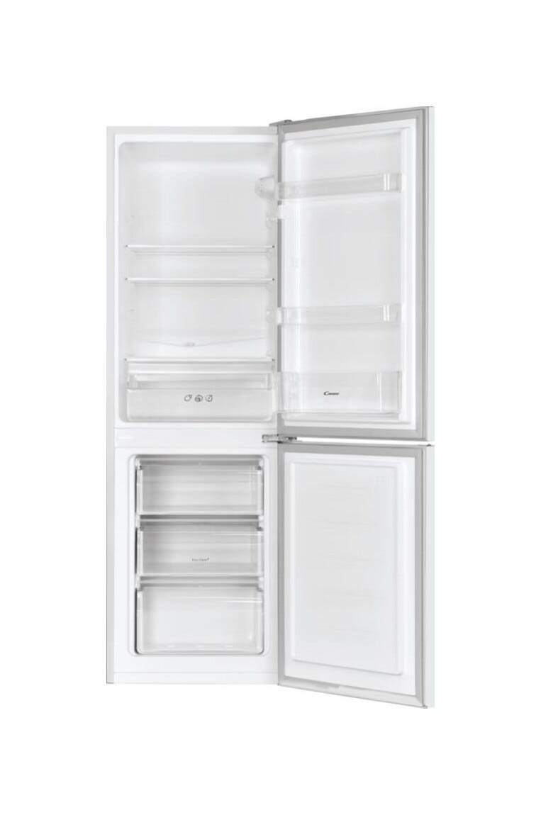 Candy CCG1L314EW Frigorifero con congelatore a libera installazione - cm. 47 h 144 - lt. 157 - bianco