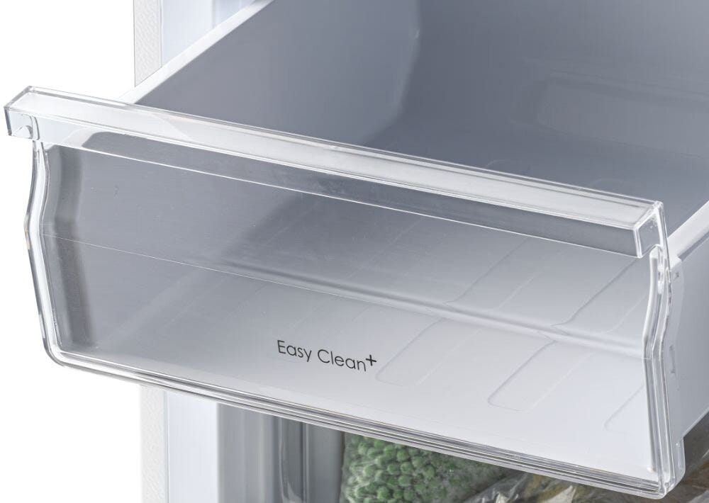 Candy CCG1L314EW Frigorifero con congelatore a libera installazione - cm. 47 h 144 - lt. 157 - bianco