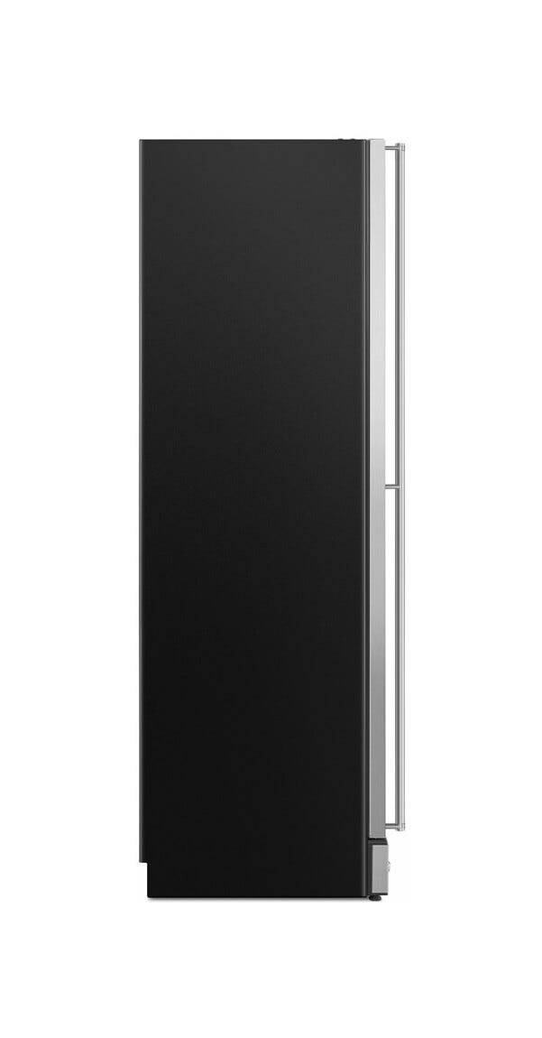 Smeg SCV115G Classica Cantina vini cm. 60 - 197 bottiglie - inox