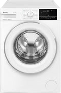 Smeg WN94SEA Lavatrice cm. 60 - capacità 9 kg - bianco