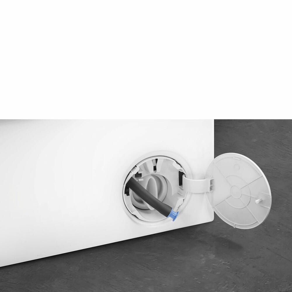 Smeg WN94SEA Lavatrice cm. 60 - capacità 9 kg - bianco