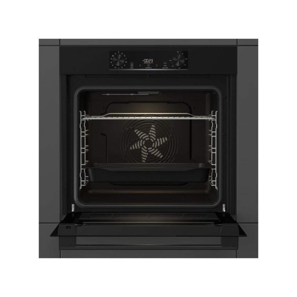 Gorenje BOP6737E02BK Forno elettrico cm. 60 - nero