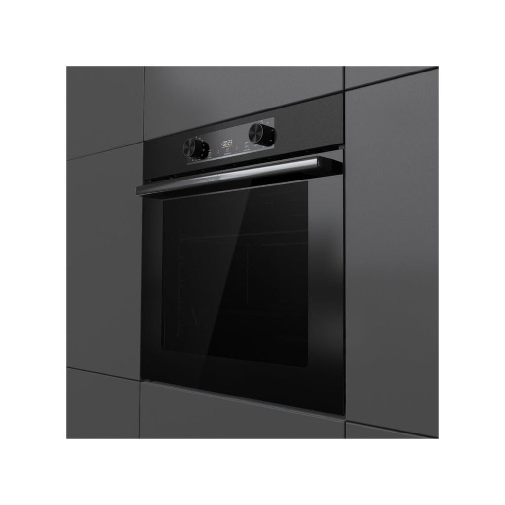 Gorenje BOP6737E02BK Forno elettrico cm. 60 - nero