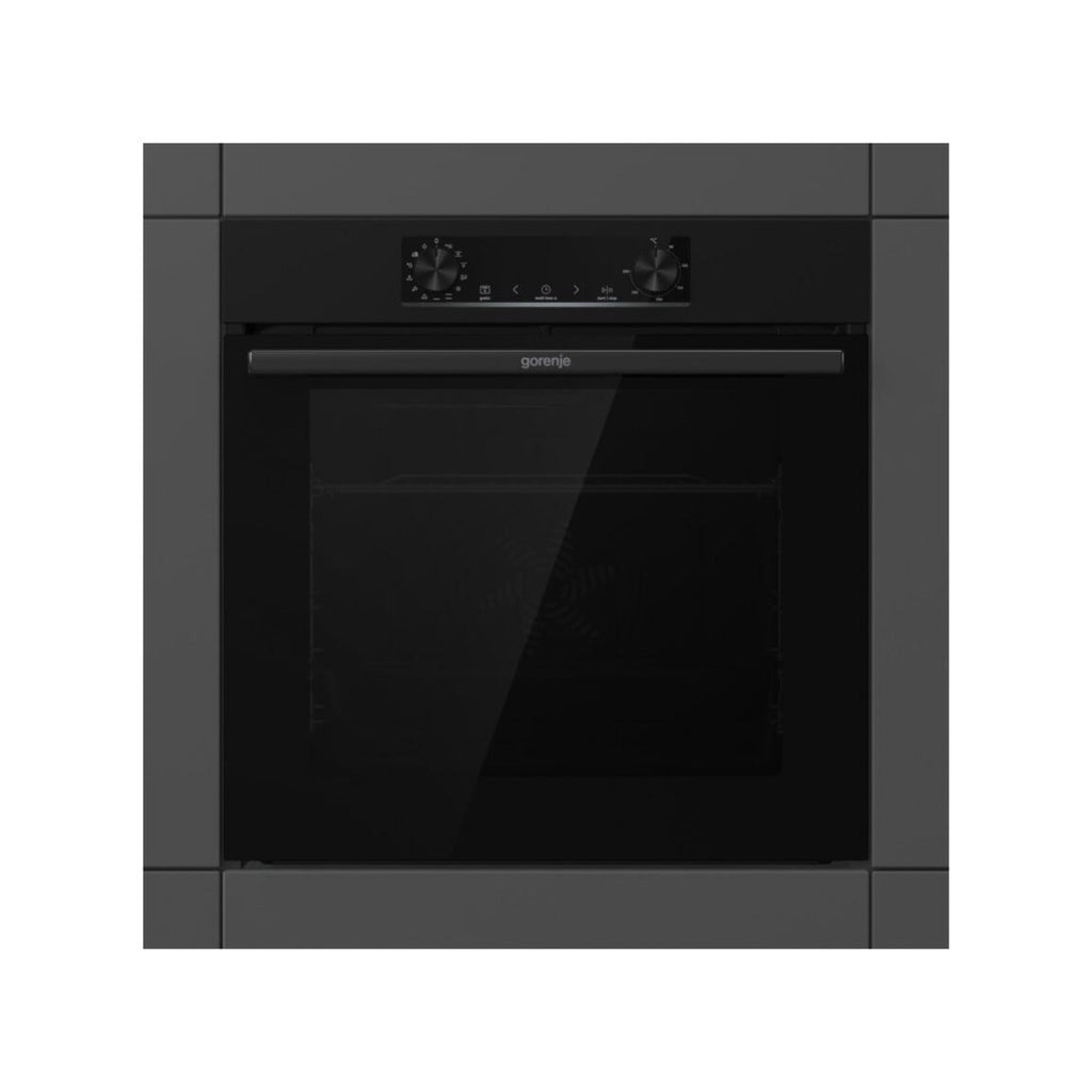 Gorenje BOP6737E02BK Forno elettrico cm. 60 - nero