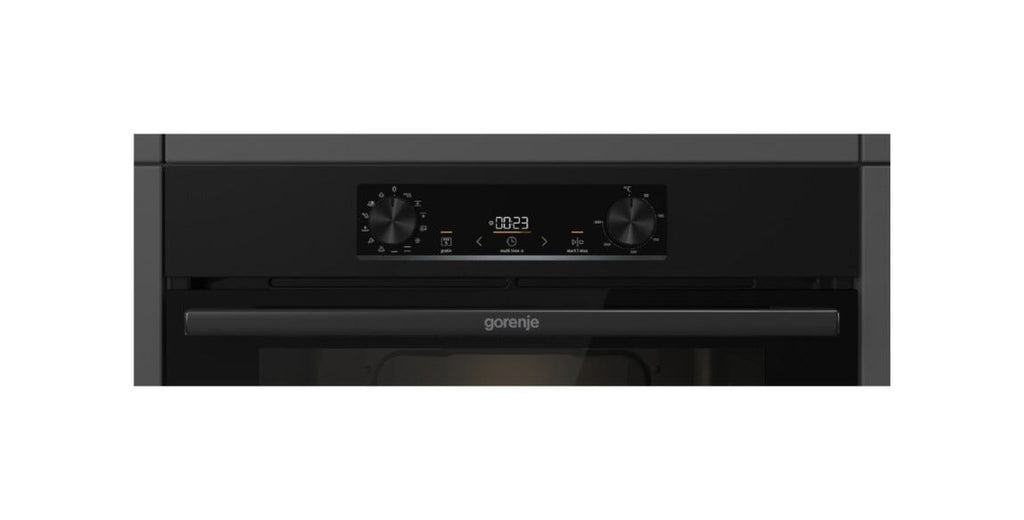 Gorenje BOP6737E02BK Forno elettrico cm. 60 - nero