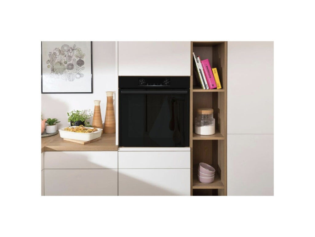 Gorenje BOP6737E02BK Forno elettrico cm. 60 - nero