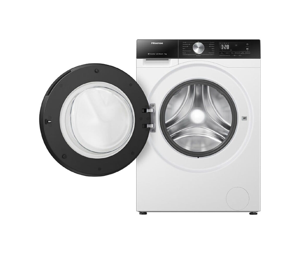 Hisense WF3S7021BW Lavatrice cm. 60 - capacità 7 kg - bianco