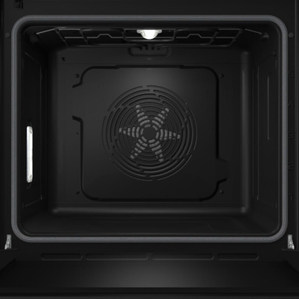 Hisense BI614P8B H800 Forno elettrico cm. 60 - nero