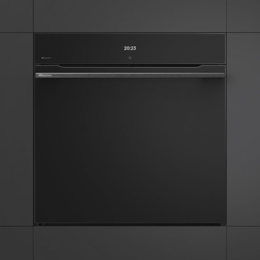 Hisense BI614P8B H800 Forno elettrico cm. 60 - nero