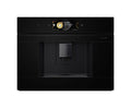 Bosch CTL9181B0 8 Macchina da caffè da incasso cm. 59 - nero